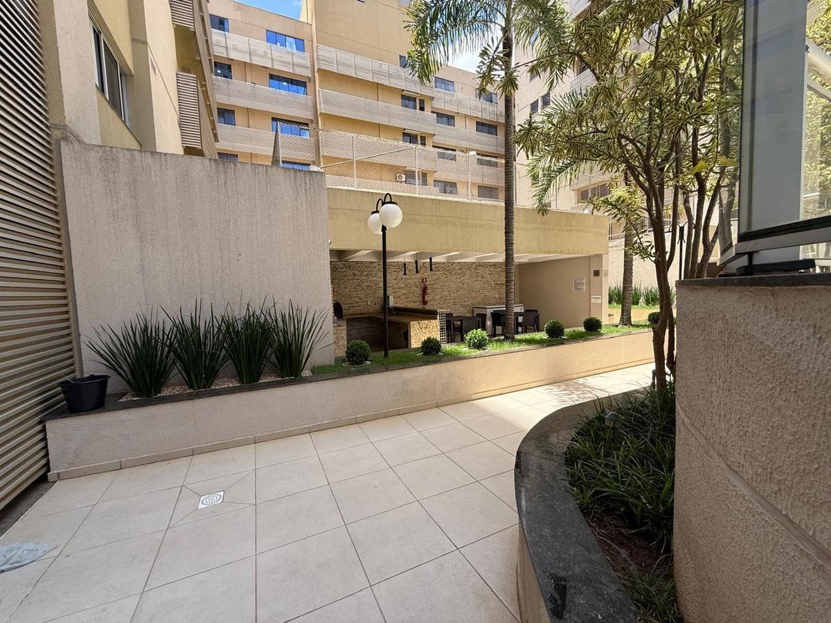 Apartamento, Norte, 2 Quartos, 1 Vaga, 2 Suítes