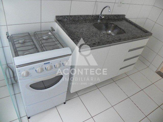 Apartamento, Norte, 2 Quartos, 1 Vaga, 1 Suíte