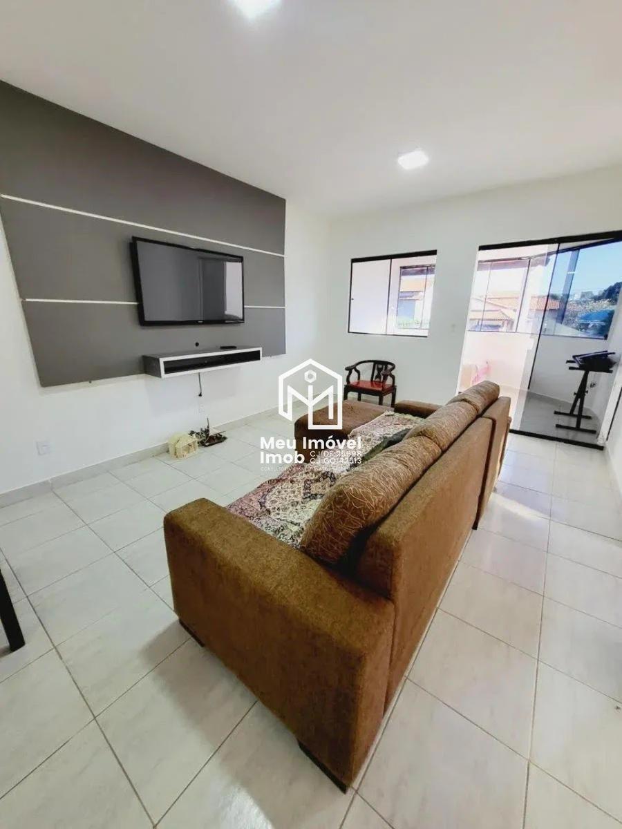 Casa, Brasília/Plano Piloto, 3 Quartos