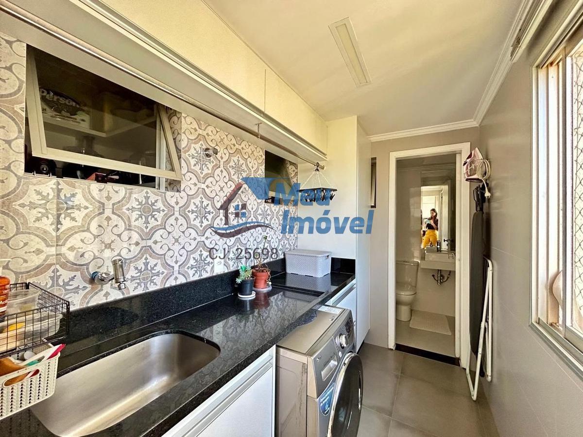 Apartamento, Sul, 3 Quartos