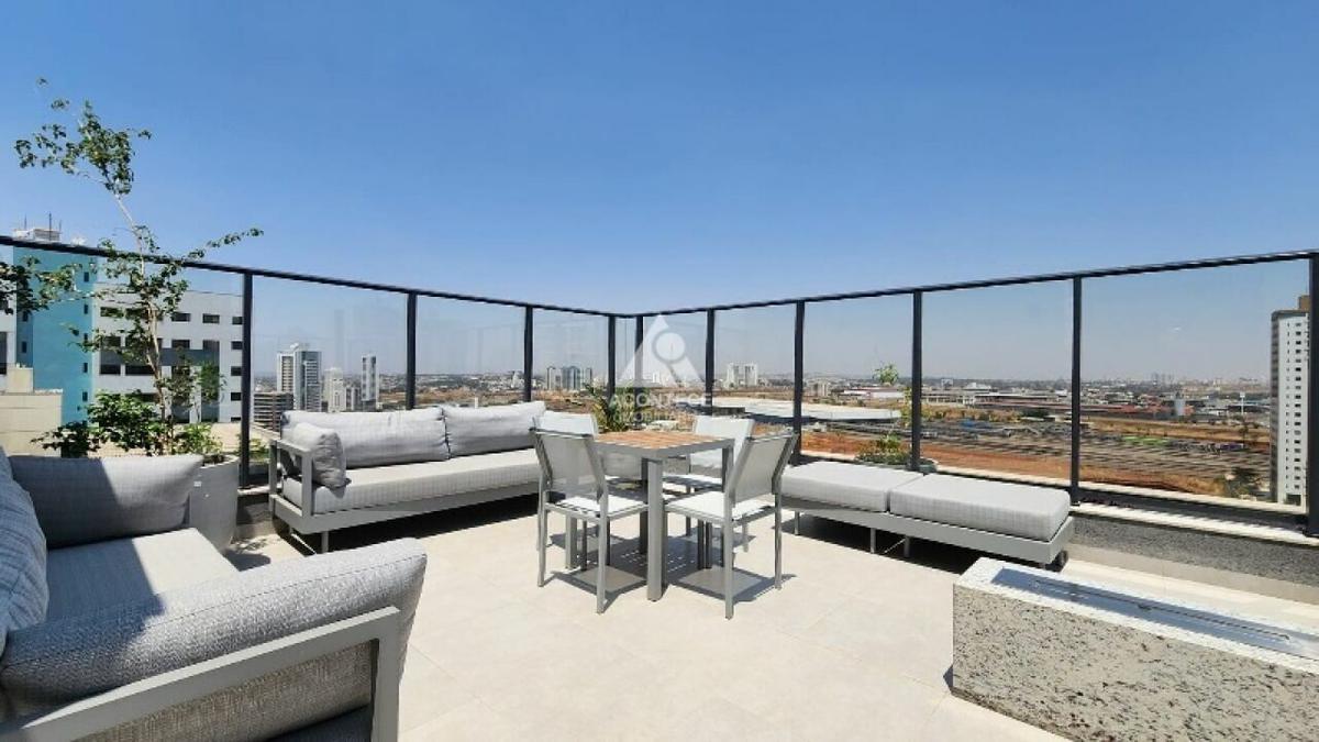 Apartamento, Sul
