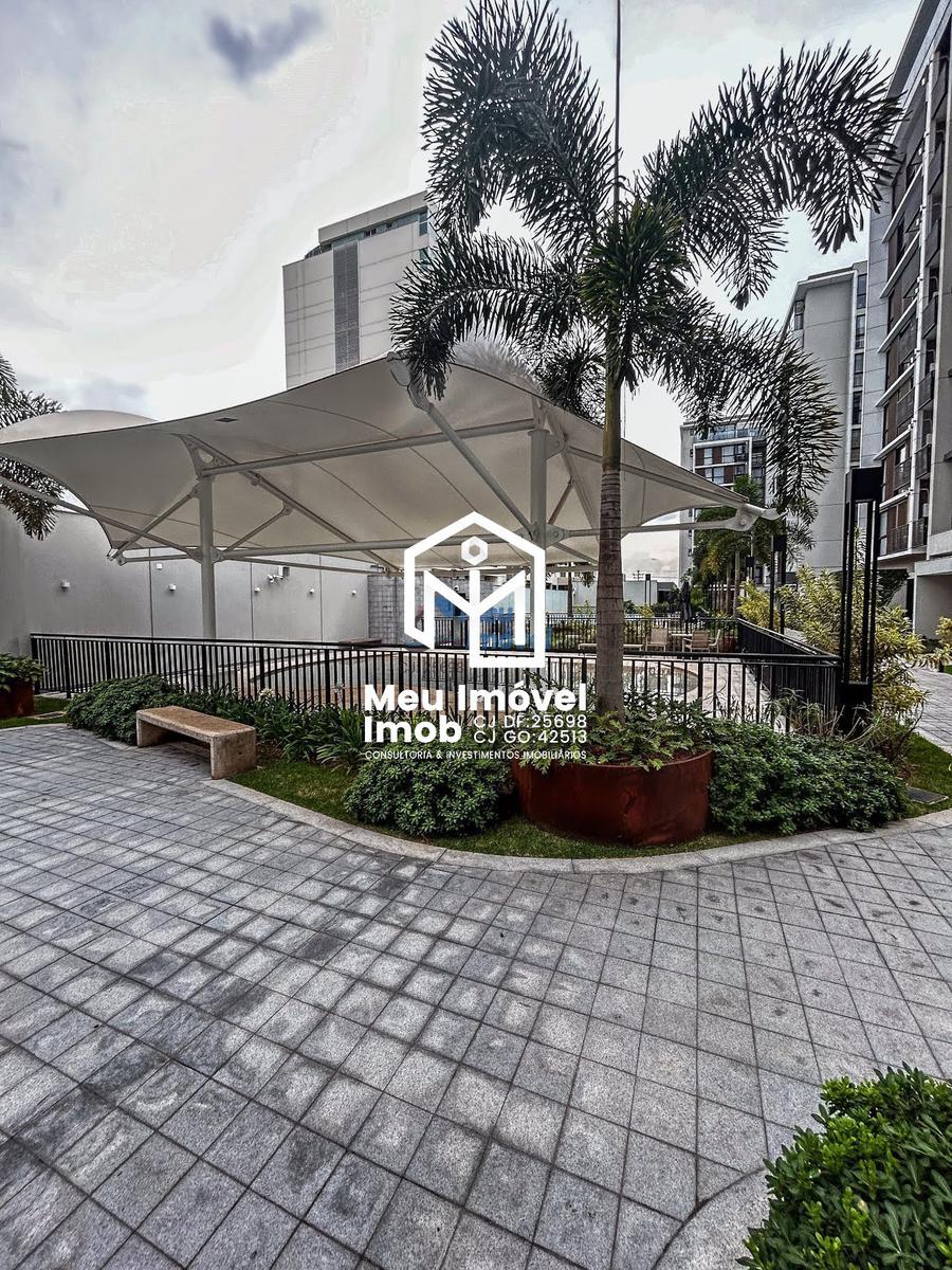 Apartamento, Zona Industrial, 3 Quartos