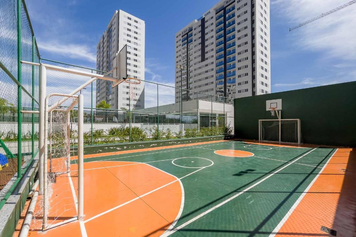 Apartamento, Águas Claras, 3 Quartos, 2 Vagas, 1 Suíte