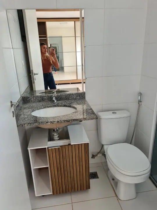 Apartamento, Taguatinga Sul, 2 Quartos