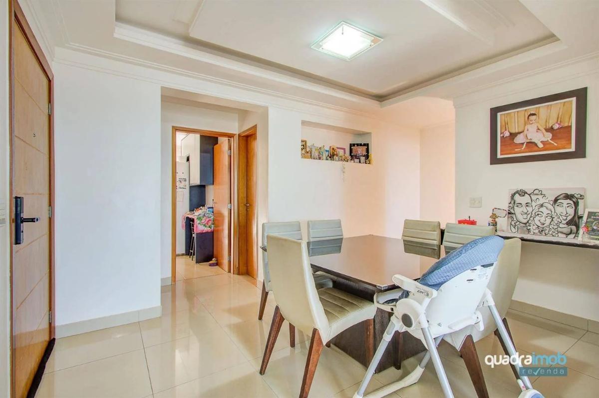 Apartamento, Sul, 3 Quartos, 2 Vagas, 1 Suíte