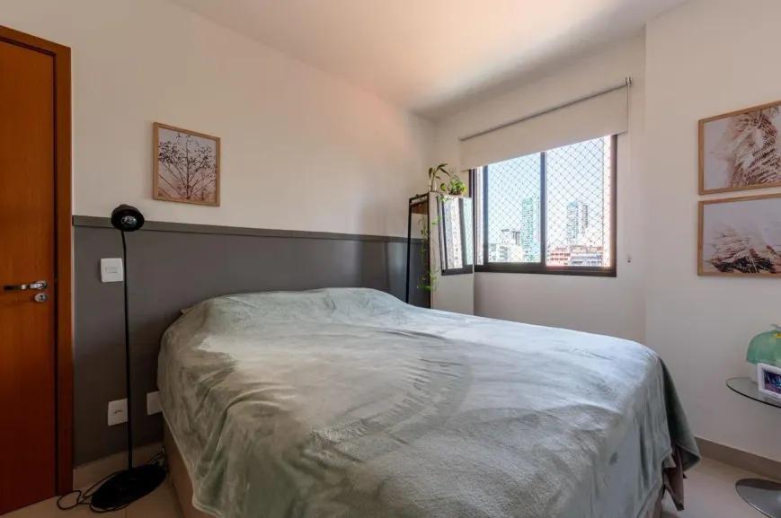 Apartamento, Sul, 2 Quartos, 1 Vaga, 1 Suíte