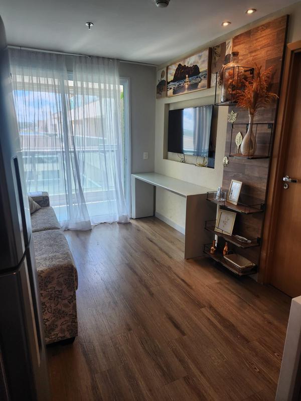 Apartamento, Brasília, 1 Quarto, 1 Vaga, 1 Suíte
