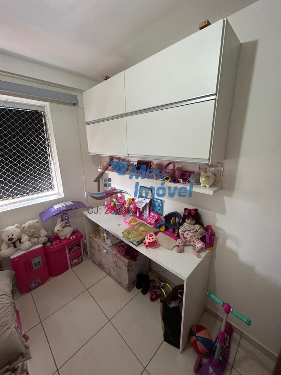 Apartamento, Ceilândia Norte, 2 Quartos