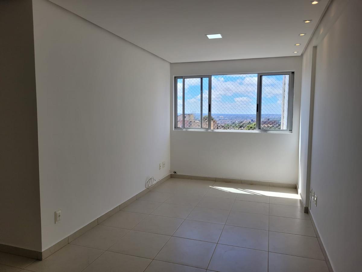 Apartamento, Taguatinga Centro, 3 Quartos, 1 Vaga, 1 Suíte
