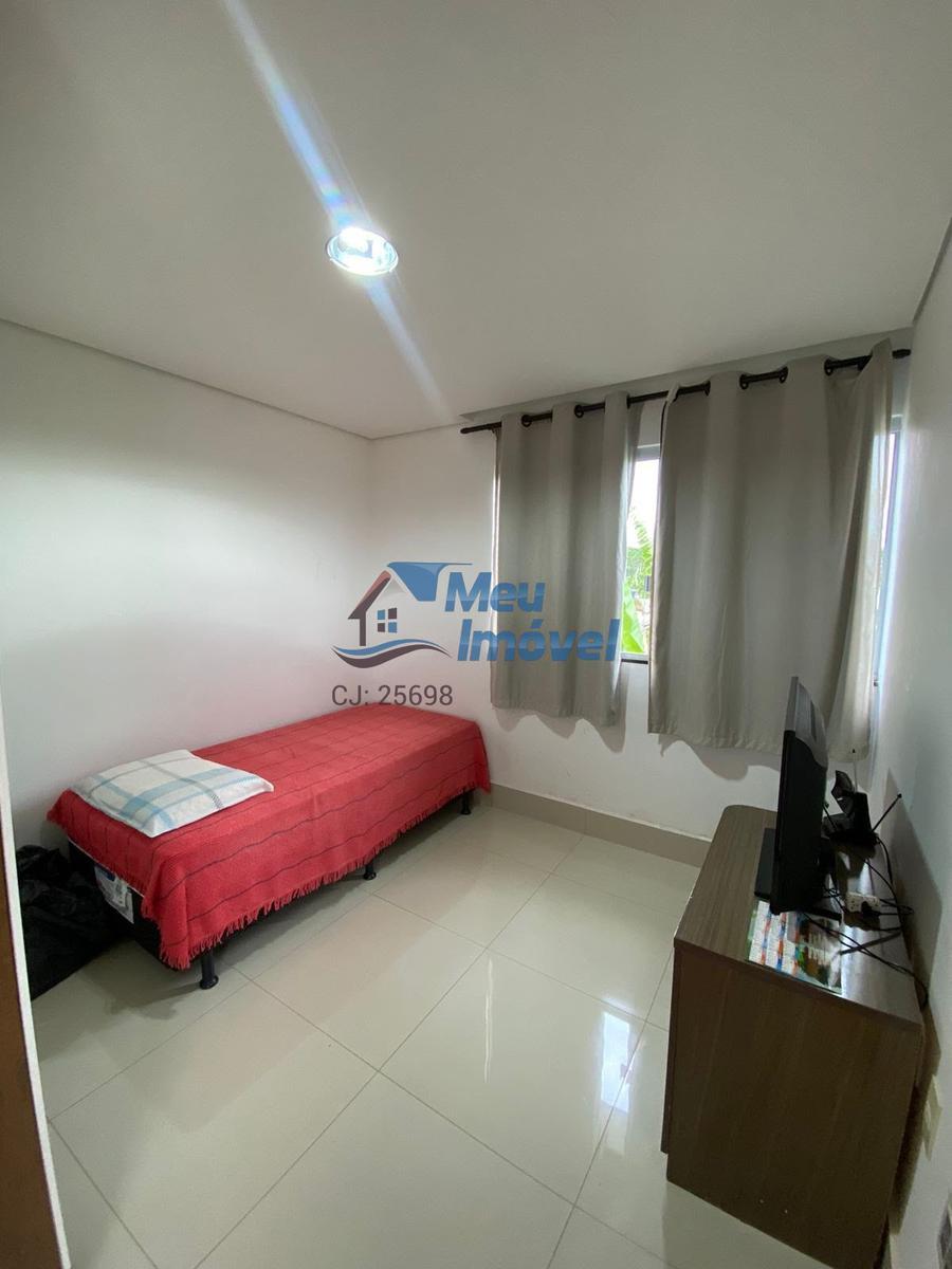 Casa, Brasília/Plano Piloto, 4 Quartos