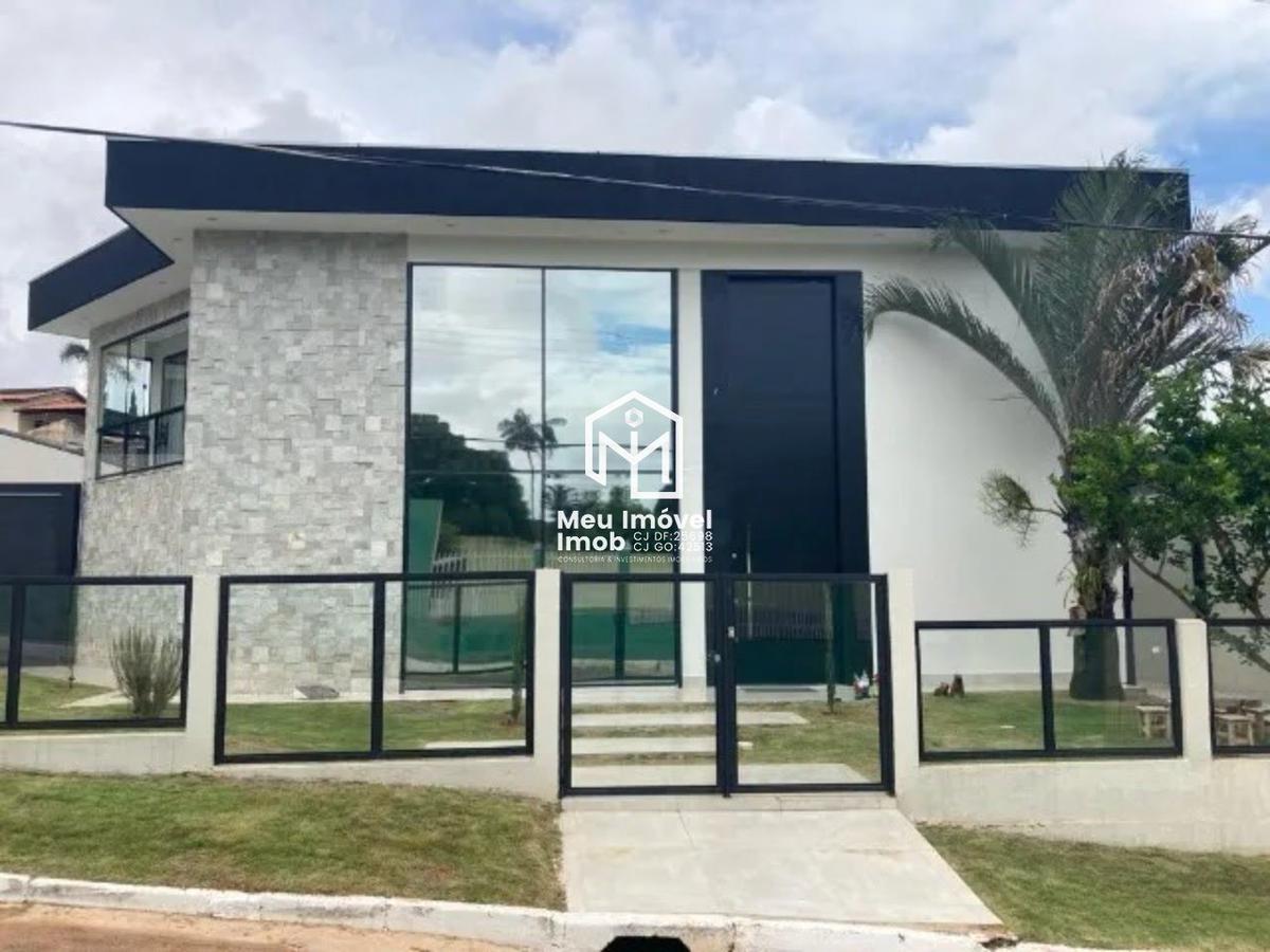 Casa, Brasília/Plano Piloto, 5 Quartos