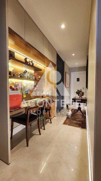Apartamento, Noroeste