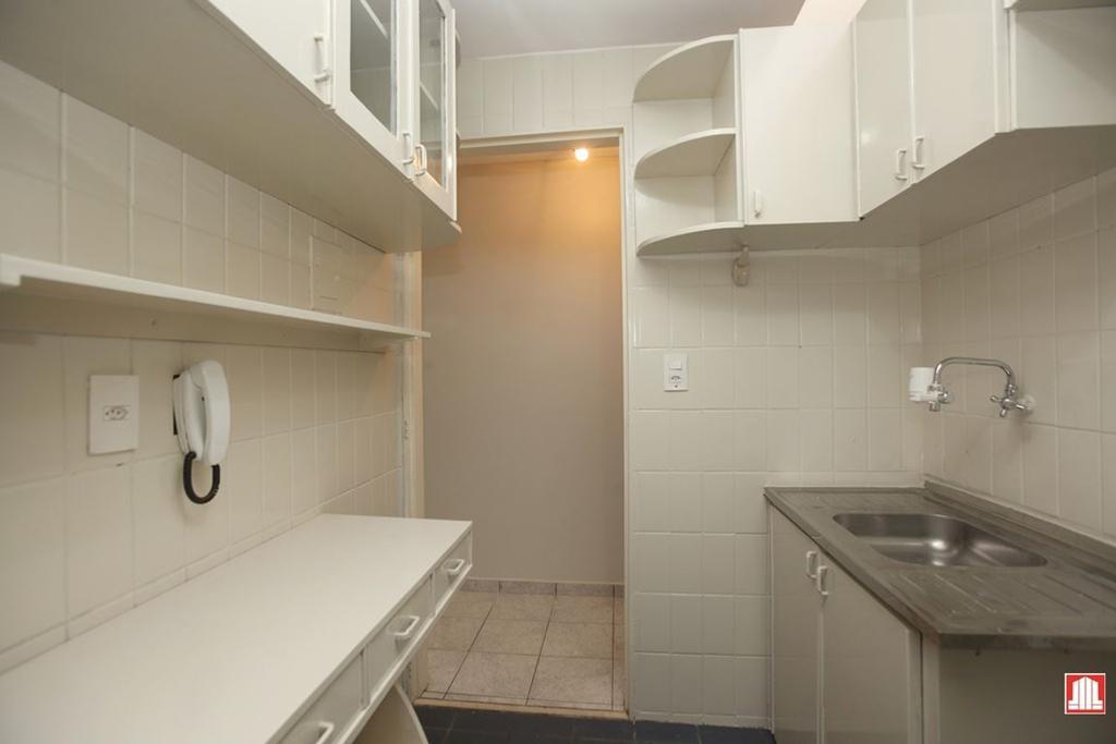 Apartamento, Asa Norte, 1 Quarto, 0 Vaga, 0 Suíte