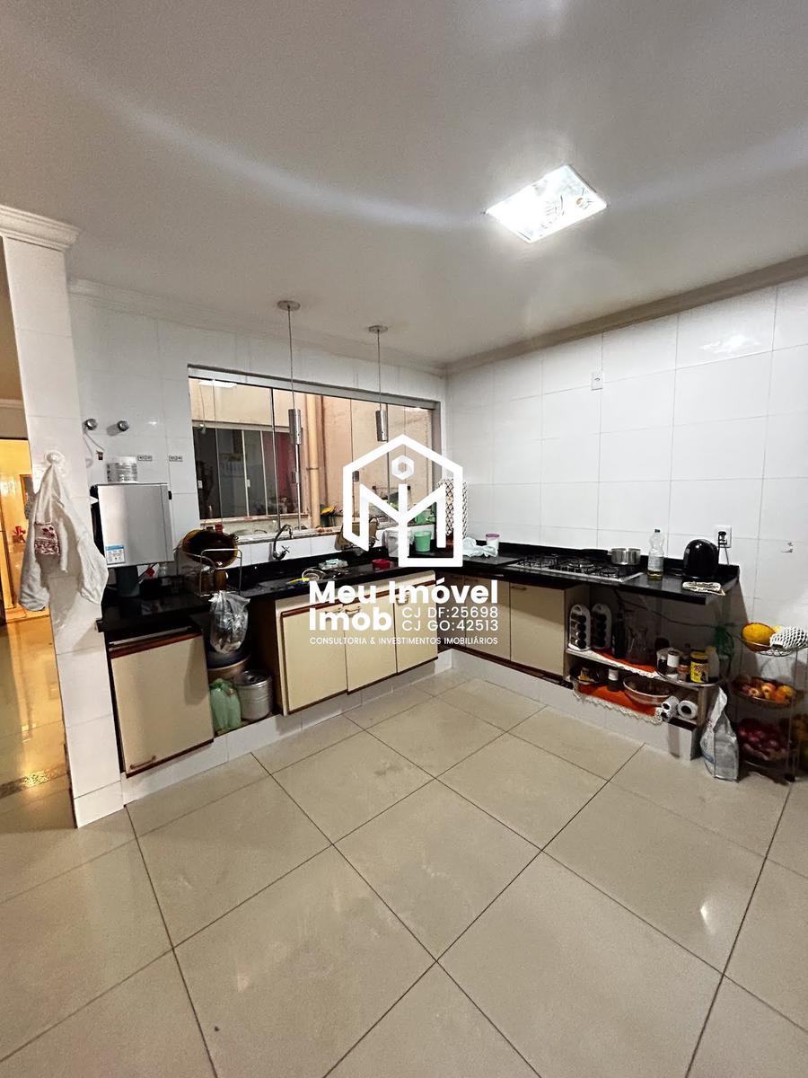 Casa, Núcleo Bandeirante, 4 Quartos