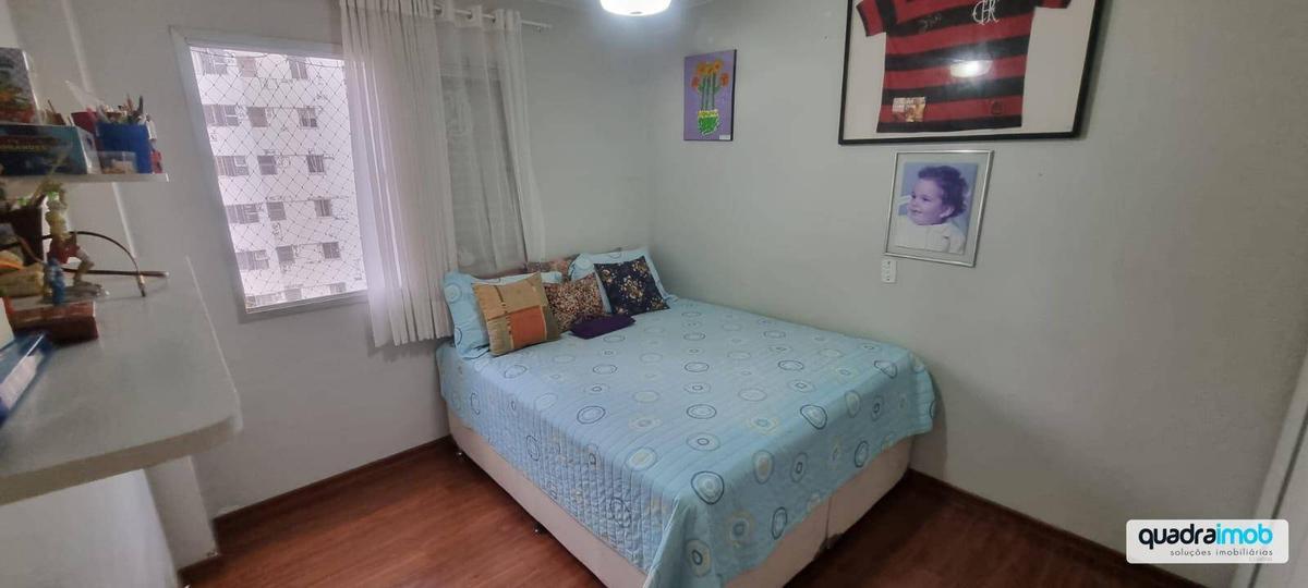 Apartamento, Sul, 3 Quartos, 1 Vaga, 1 Suíte