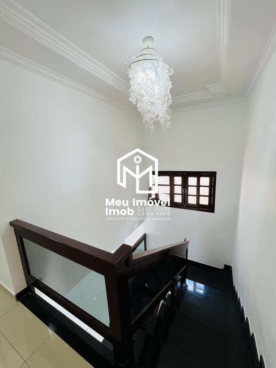 Casa, Vicente Pires, 4 Quartos