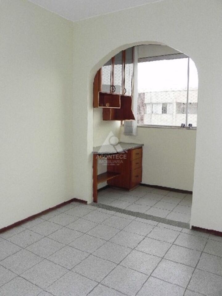 Apartamento, Sudoeste, 2 Quartos