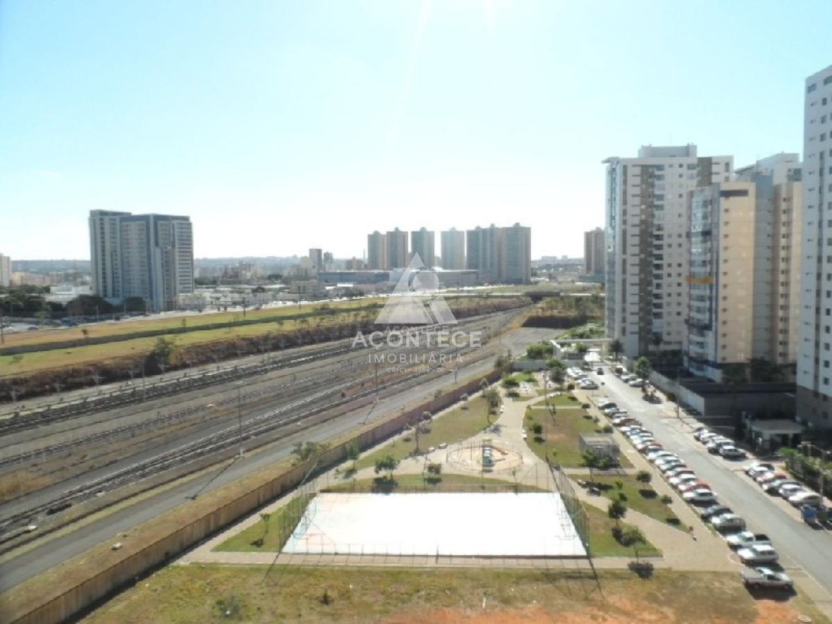 Apartamento, Sul, 2 Quartos, 1 Vaga