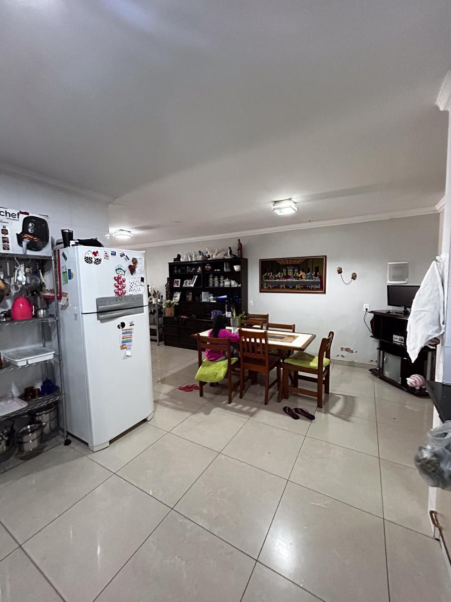 Casa, Núcleo Bandeirante, 4 Quartos, 2 Vagas, 1 Suíte