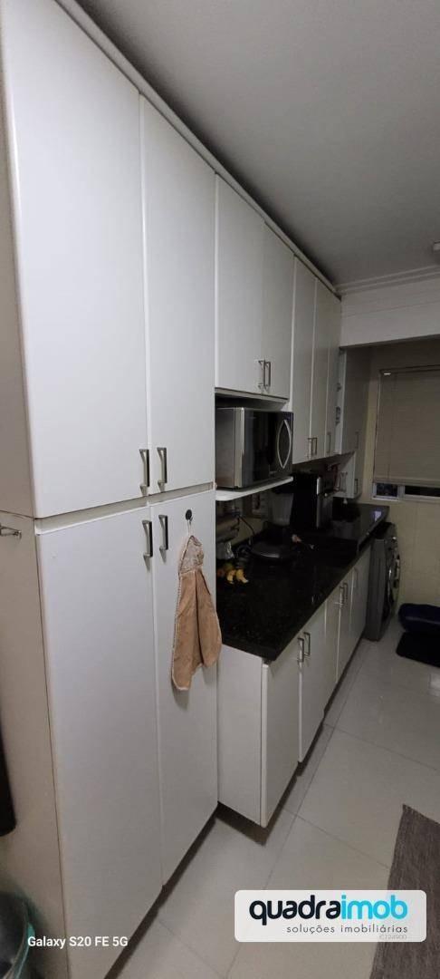 Apartamento, Sudoeste, 2 Quartos, 1 Vaga, 1 Suíte