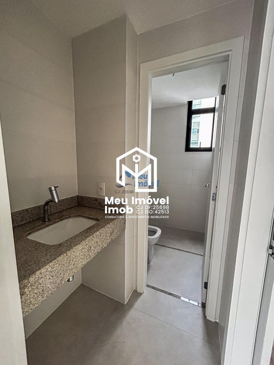 Apartamento, Zona Industrial, 3 Quartos