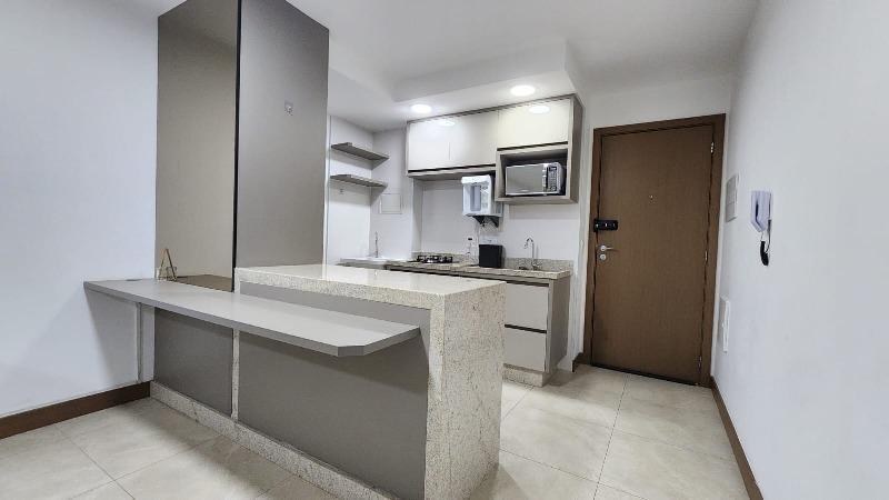 Apartamento, Noroeste, 1 Quarto, 1 Vaga