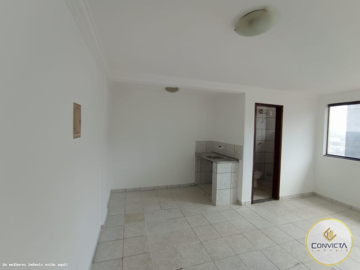 Quitinete, Setor Placa da Mercedes, 0 Quarto