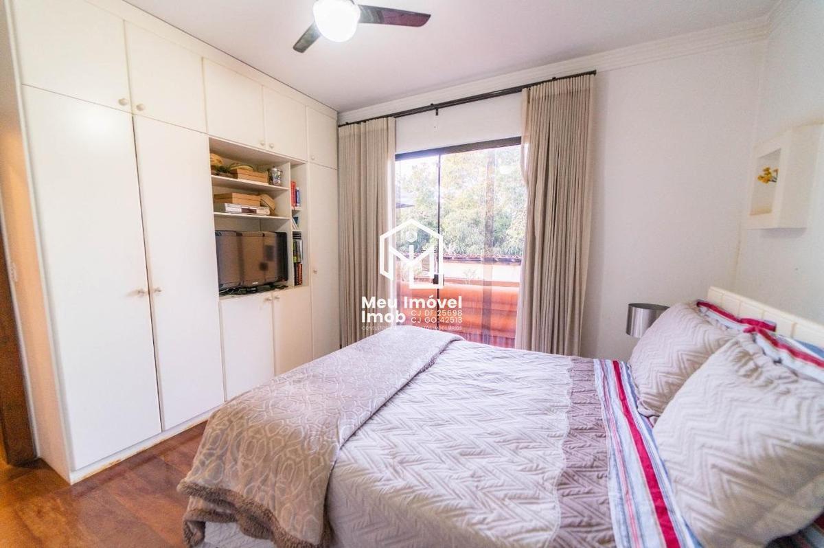Casa, Park Way, 5 Quartos