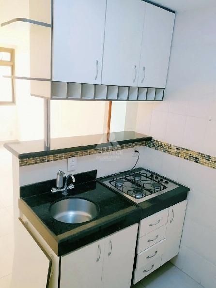 Apartamento, Lago Norte, 2 Quartos, 1 Suíte