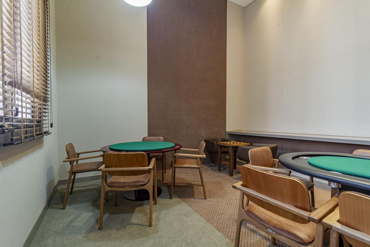 Apartamento, Park Sul, 2 Quartos, 1 Vaga