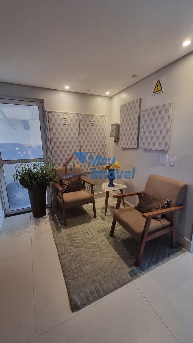 Apartamento, Samambaia Norte, 1 Quarto