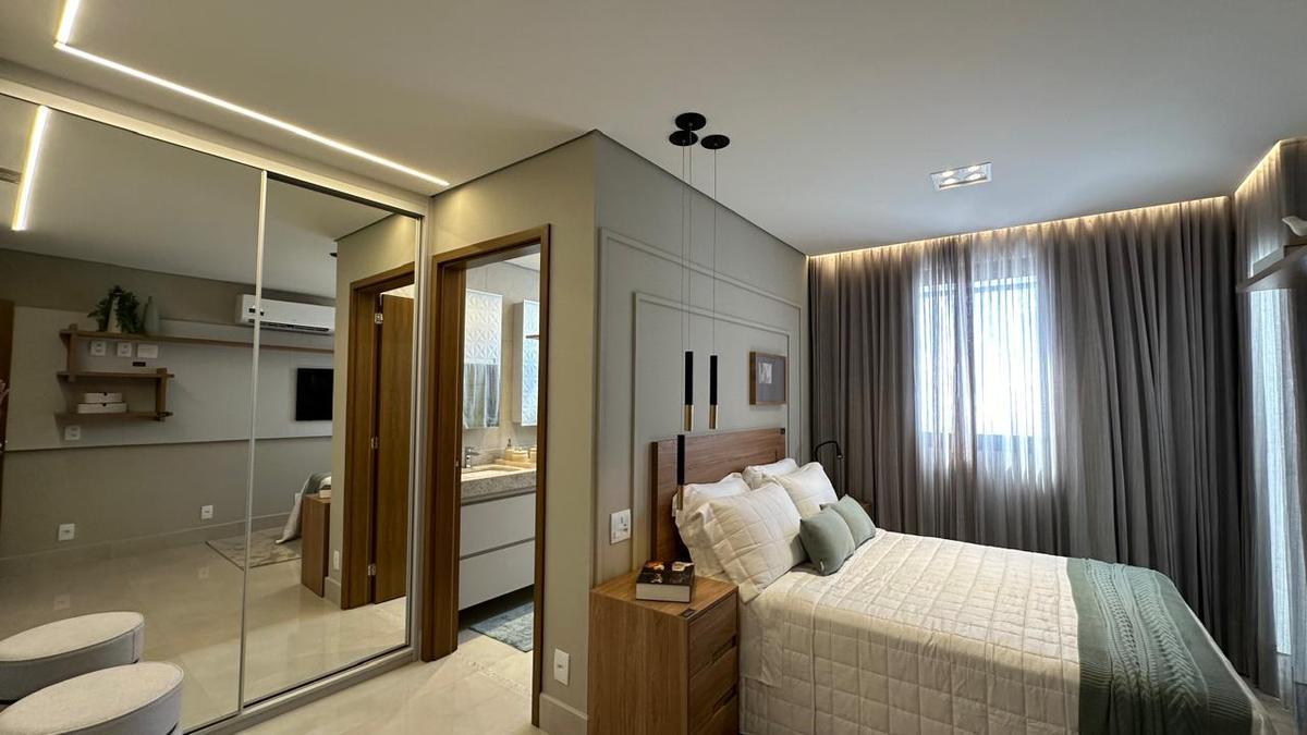 Apartamento, Sul, 3 Quartos, 2 Vagas, 3 Suítes