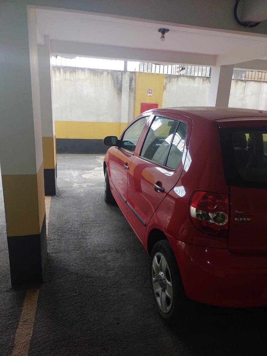 Apartamento, Taguatinga Sul, 3 Quartos