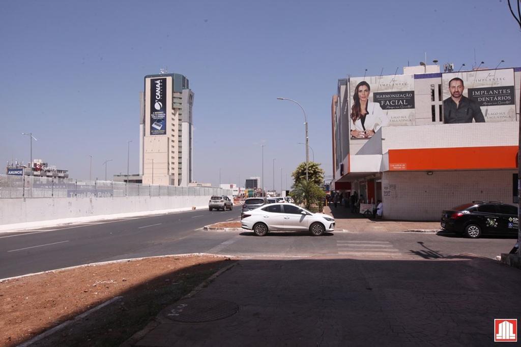 Prédio, Taguatinga Centro, 0 Quarto, 0 Vaga, 0 Suíte