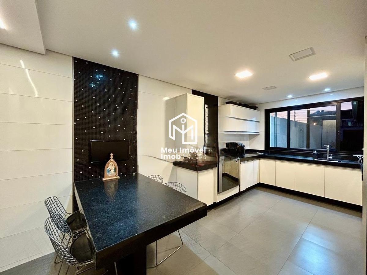 Casa, Setor Habitacional Vicente Pires, 3 Quartos