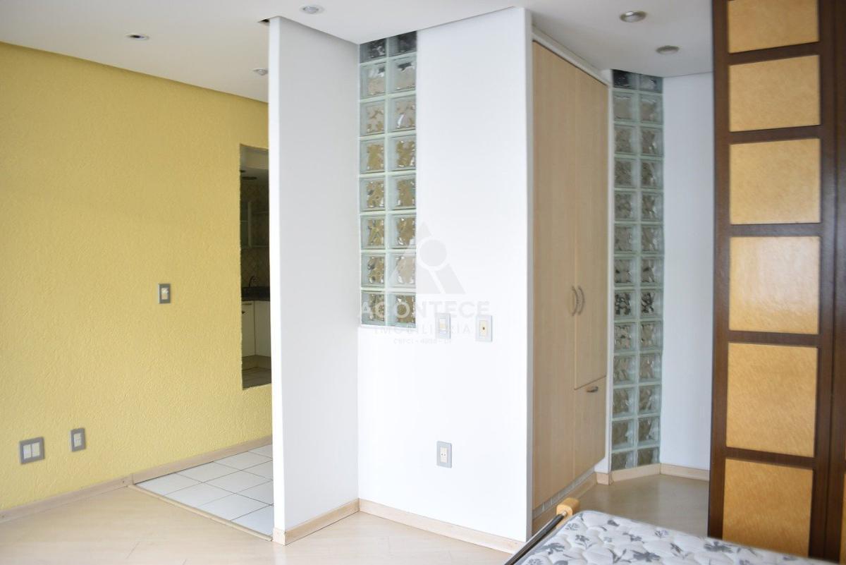 Quitinete, Sudoeste, 1 Quarto, 1 Vaga