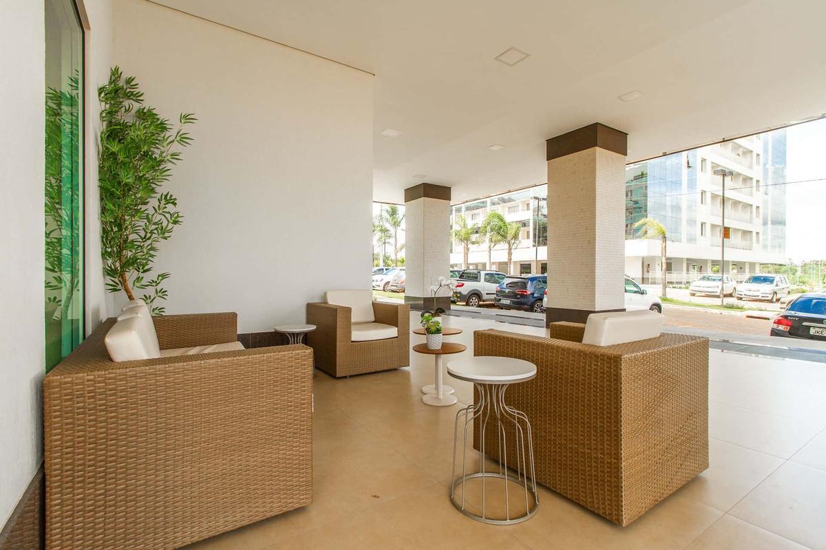 Apartamento, Noroeste, 3 Quartos, 2 Vagas, 1 Suíte