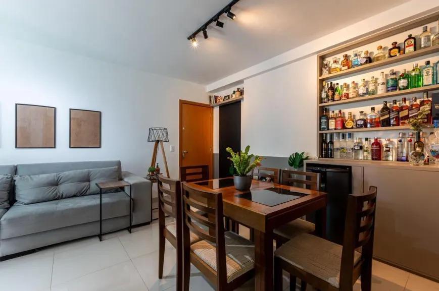 Apartamento, Sul, 2 Quartos, 1 Vaga, 1 Suíte