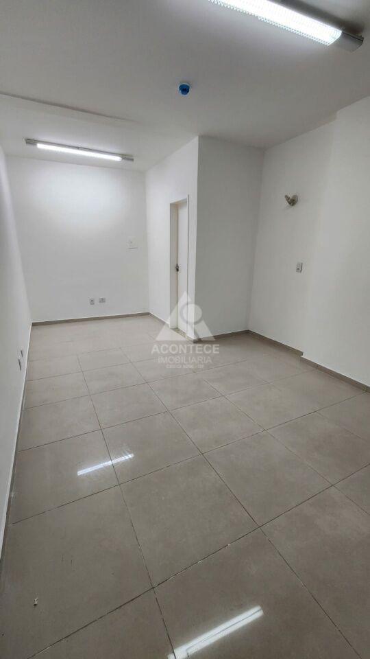 Sala, Asa Norte