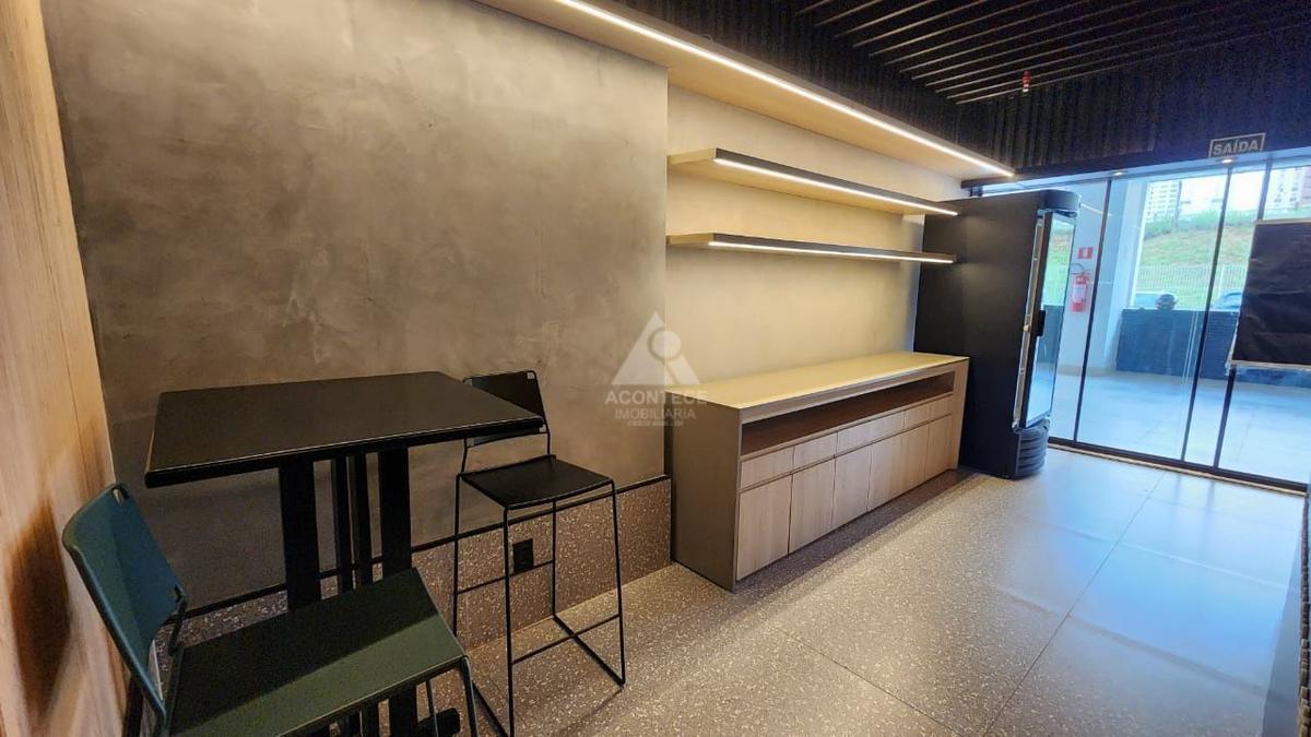 Casa Comercial, Norte