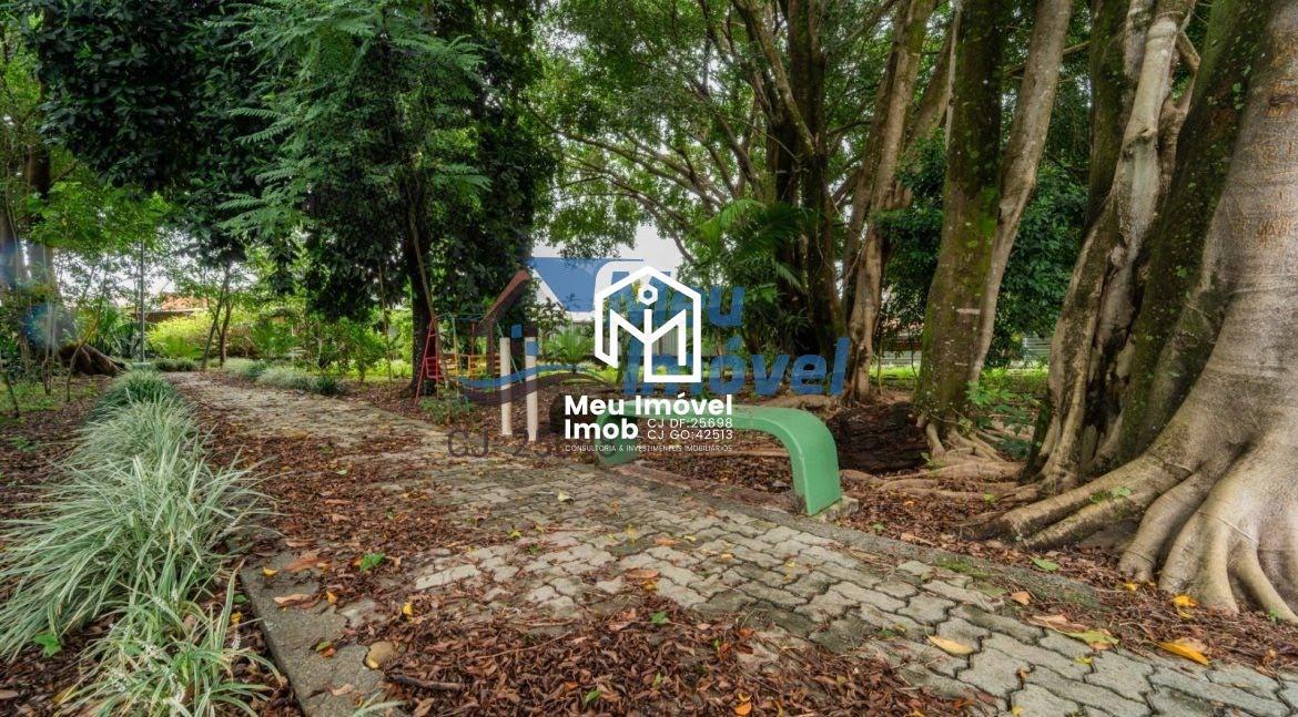 Casa, Setor Habitacional Vicente Pires, 4 Quartos