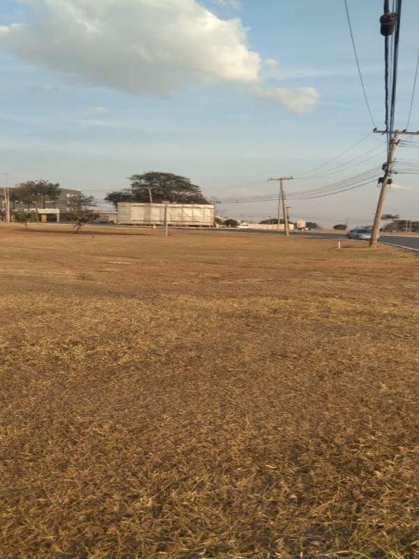 Lote, Samambaia Sul