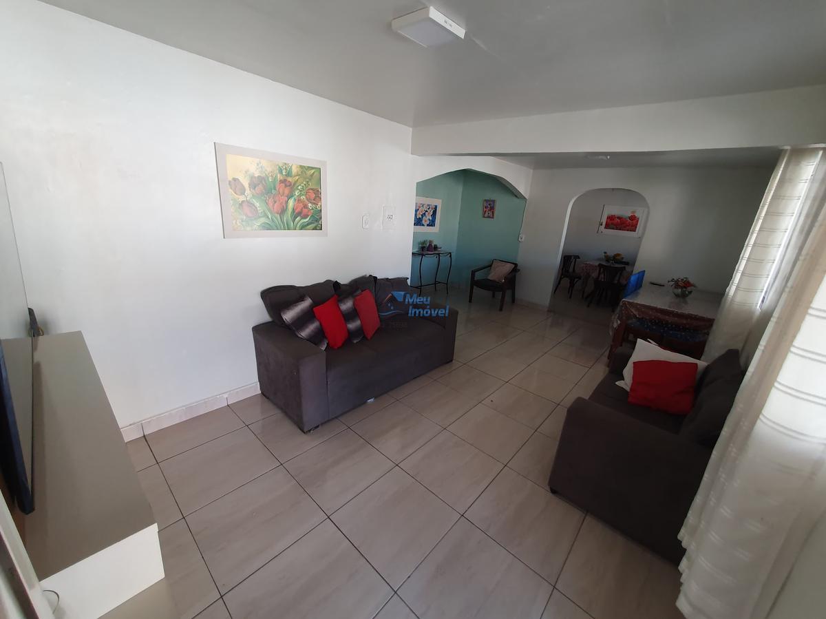 Casa, Guará I, 6 Quartos