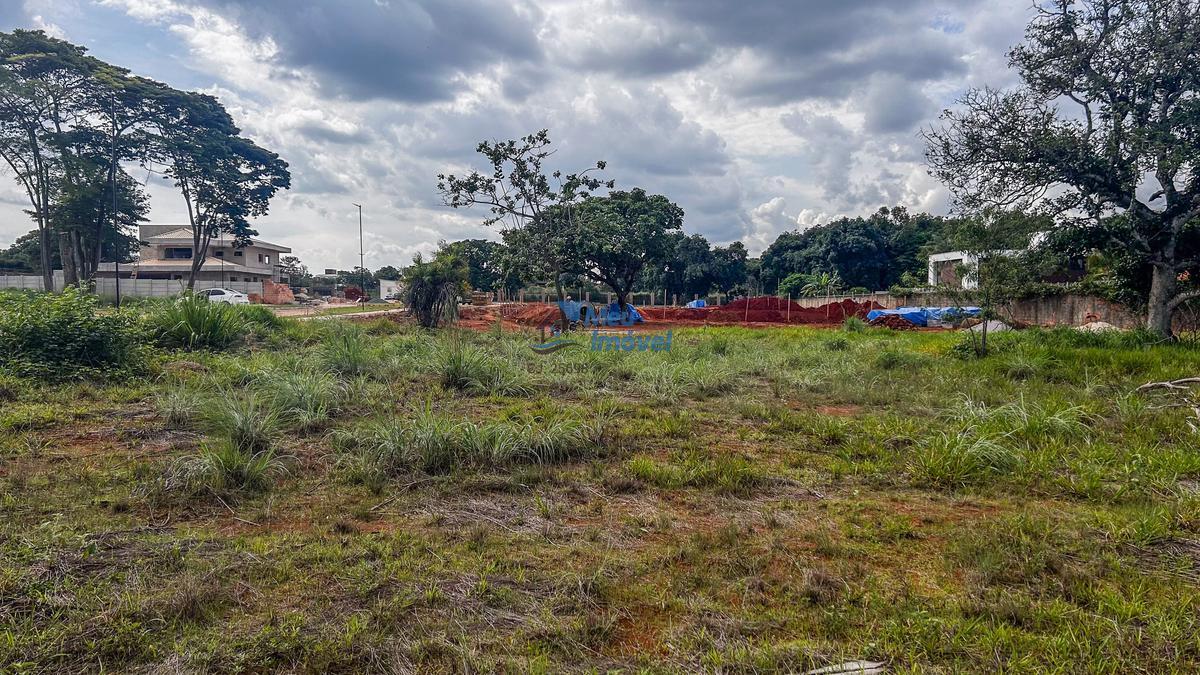 Lote, Park Way