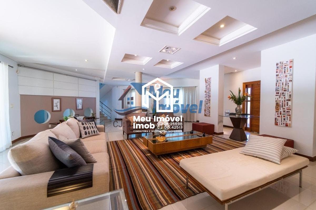 Casa, Park Way, 7 Quartos