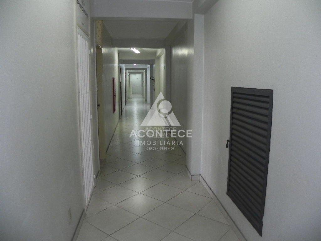Sala, Taguatinga Centro