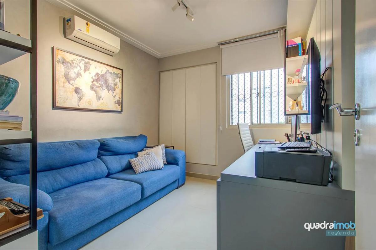 Apartamento, Asa Norte, 3 Quartos, 0 Vaga, 1 Suíte