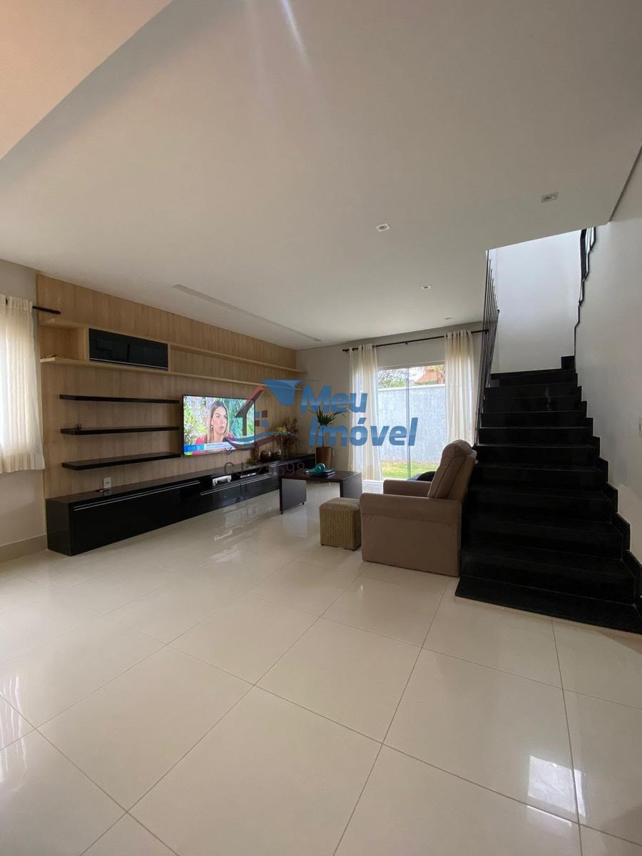 Casa, Brasília/Plano Piloto, 4 Quartos