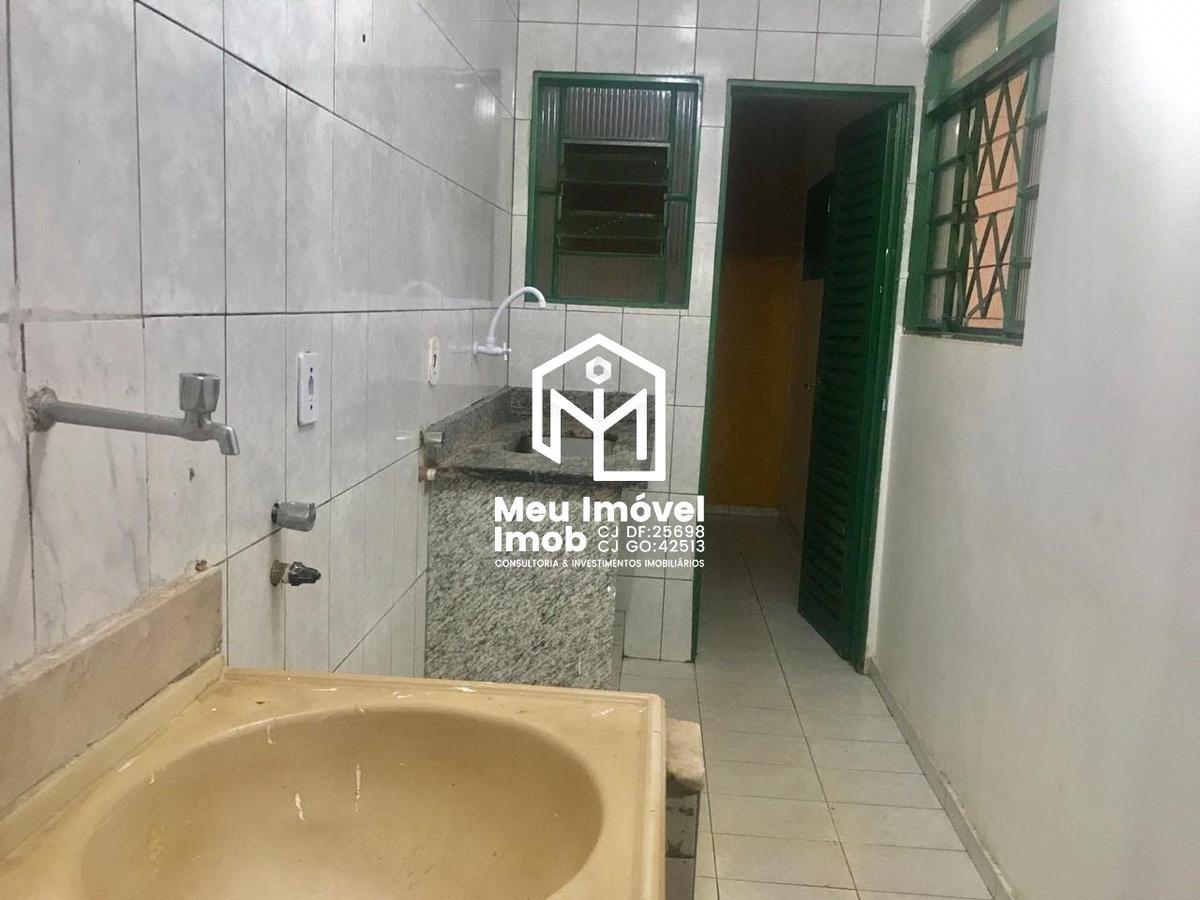 Casa, Brasília/Plano Piloto, 7 Quartos