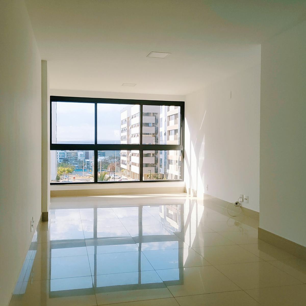 Apartamento, Noroeste, 3 Quartos, 3 Vagas, 3 Suítes